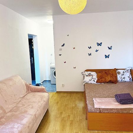 Crisand Home Bükreş Dış mekan fotoğraf