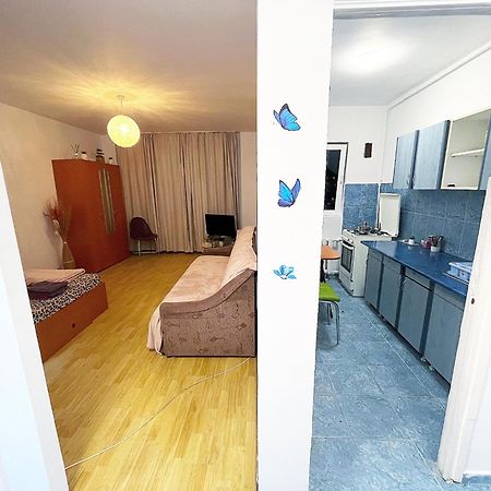 Crisand Home Bükreş Dış mekan fotoğraf