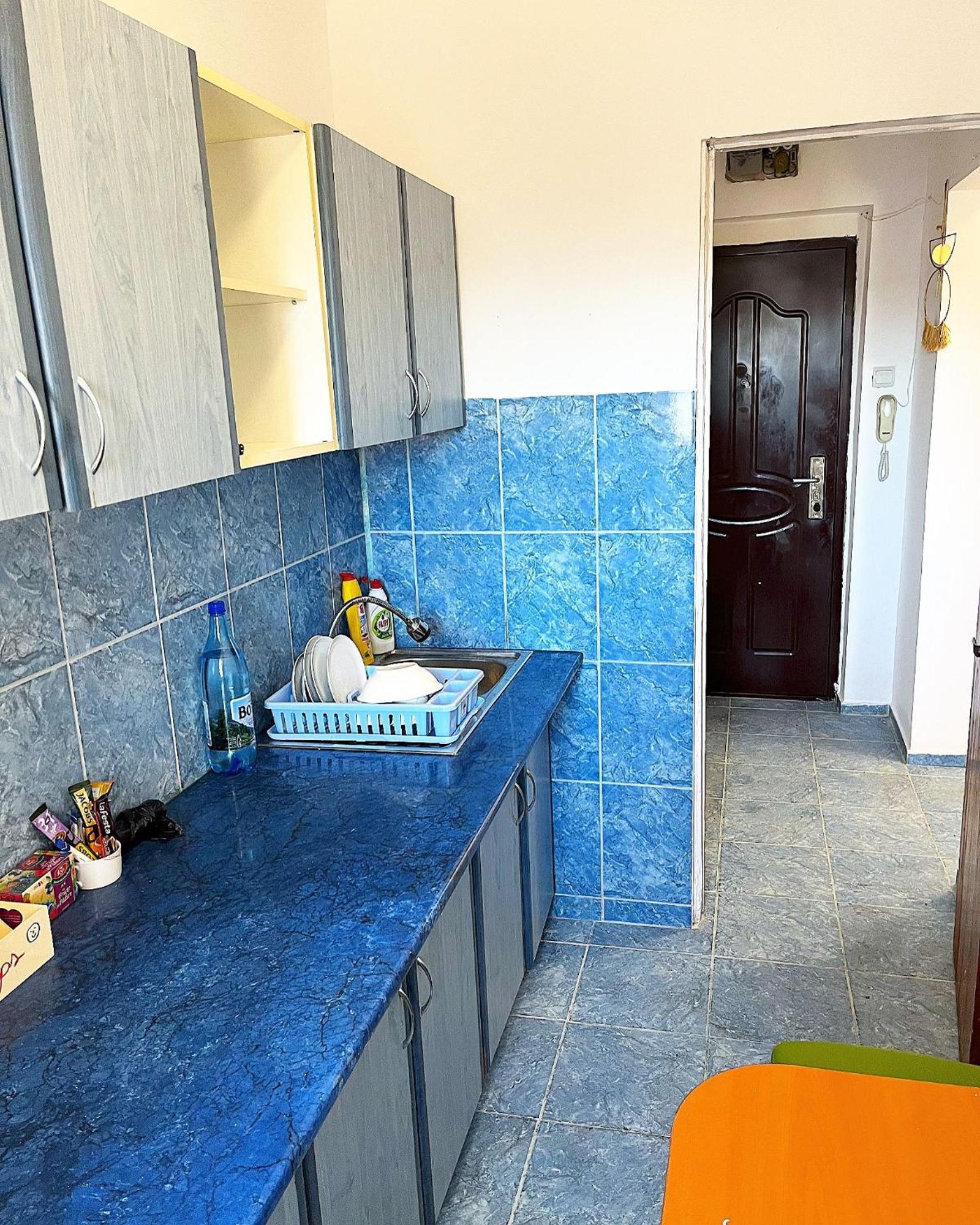 Crisand Home Bükreş Dış mekan fotoğraf
