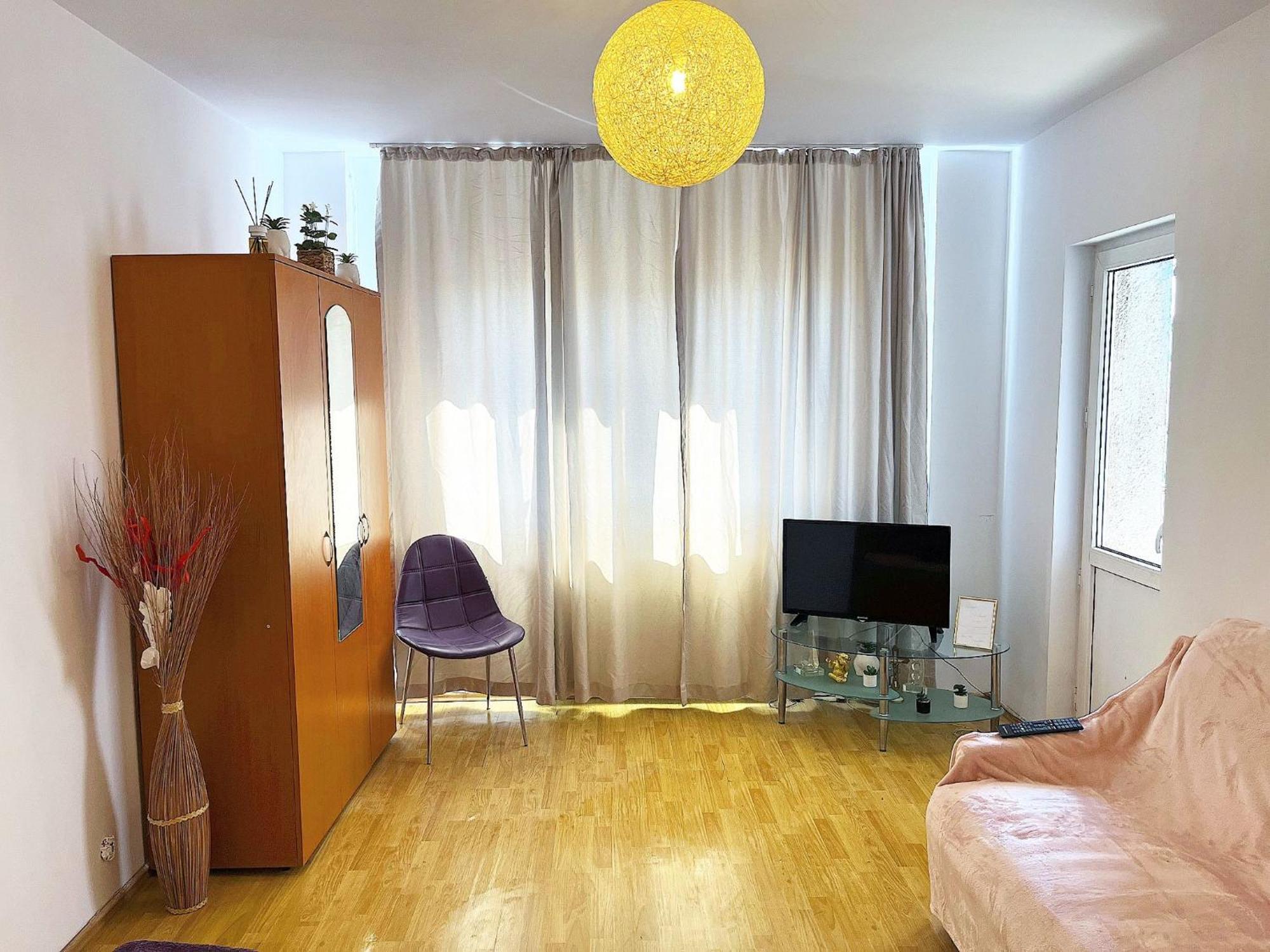 Crisand Home Bükreş Dış mekan fotoğraf