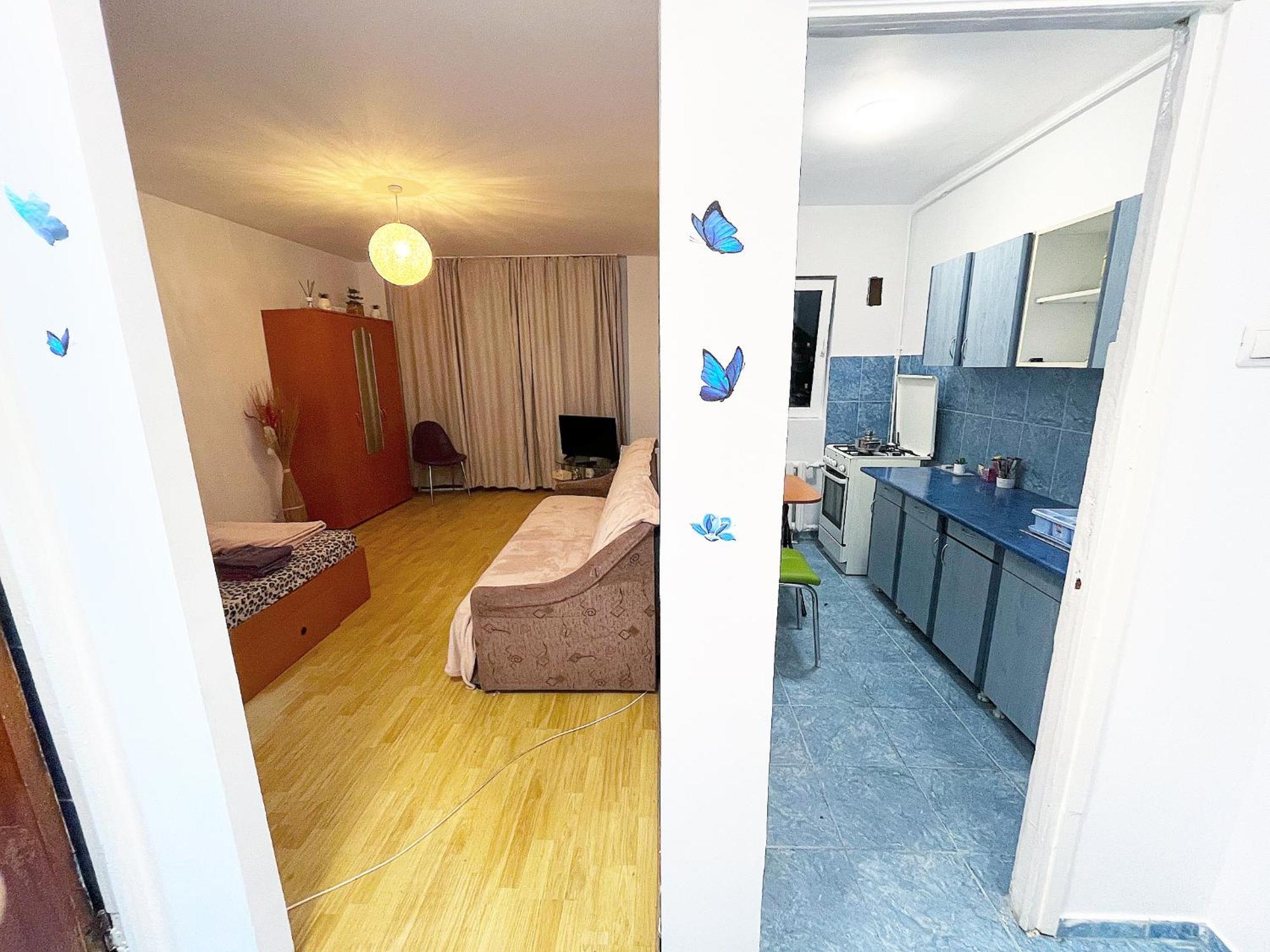 Crisand Home Bükreş Dış mekan fotoğraf